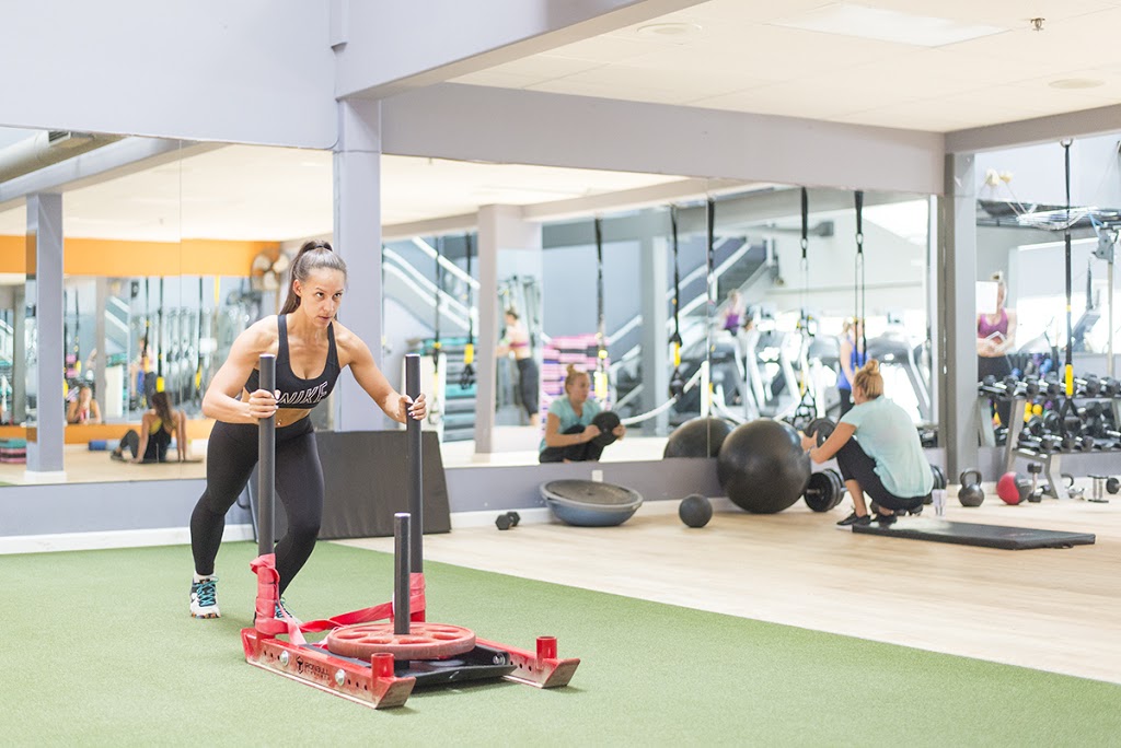 Tsawwassen Athletic Club | 1835 56 St, Delta, BC V4L 2L9, Canada | Phone: (604) 943-7664