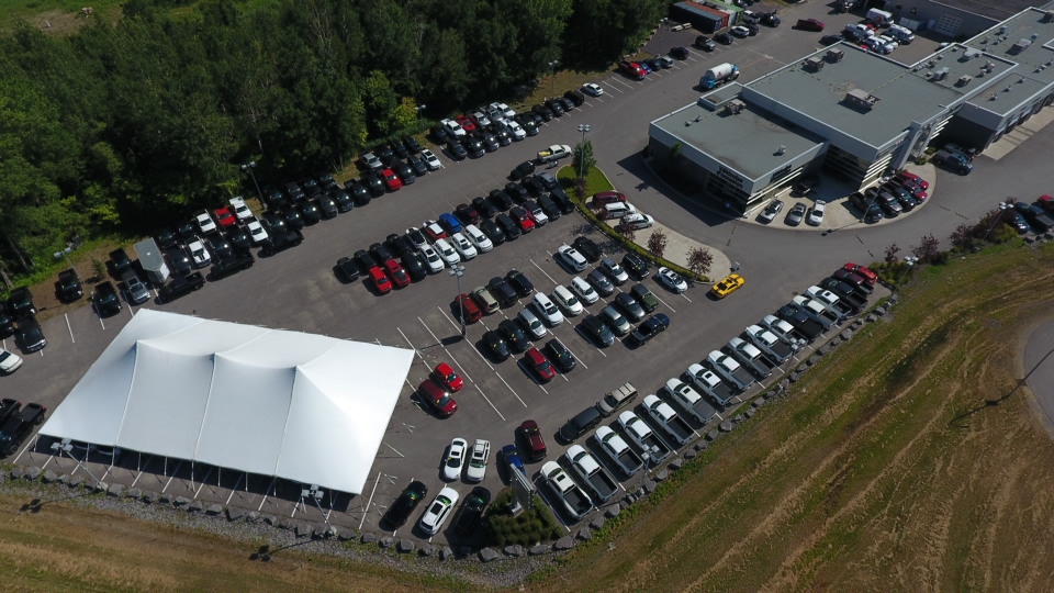 Centre dinspection SAAQ | 305 Rue Curé Majeau, Joliette, QC J6E 8S9, Canada | Phone: (450) 759-7600