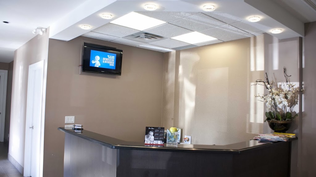 Dr. Khanna - Eye Doctor | 14 Lisa St, Brampton, ON L6T 4W2, Canada | Phone: (905) 595-9995