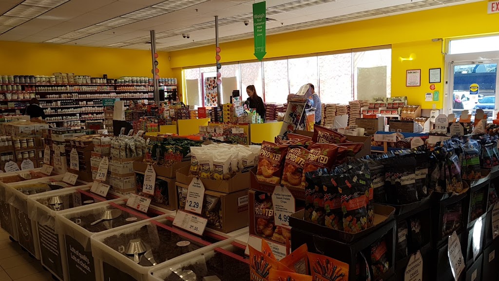Bulk Barn | Woodlawn Staples Plaza, 114 Woodlawn Rd, Dartmouth, NS B2W 1L6, Canada | Phone: (902) 435-9159