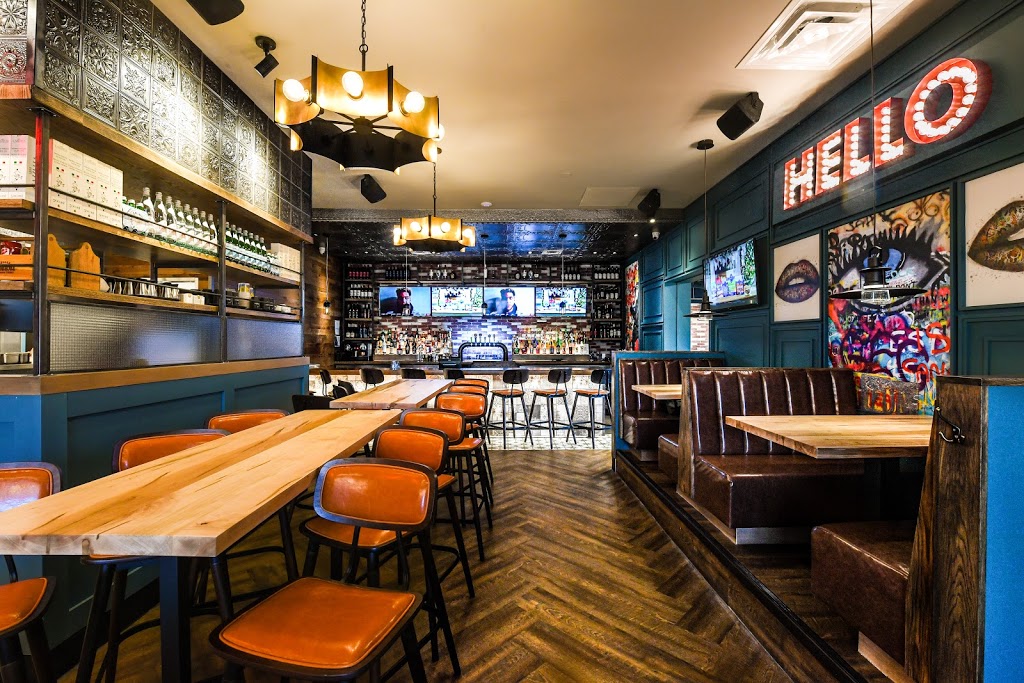 Culinary Dropout Bar & Grill | 200 Hwy 20 E, Fonthill, ON L0S 1E6, Canada | Phone: (289) 480-0266