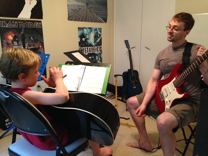 The London College of Contemporary Music | 725 Notre Dame Dr, London, ON N6J 3V5, Canada | Phone: (226) 700-9986