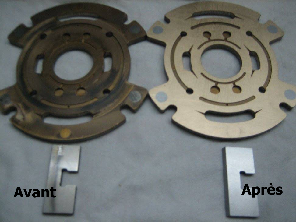 Hydraulique S Rousseau Inc | 21 Rue du Cardinal-Lavigerie, Sherbrooke, QC J1M 0A2, Canada | Phone: (819) 562-9878