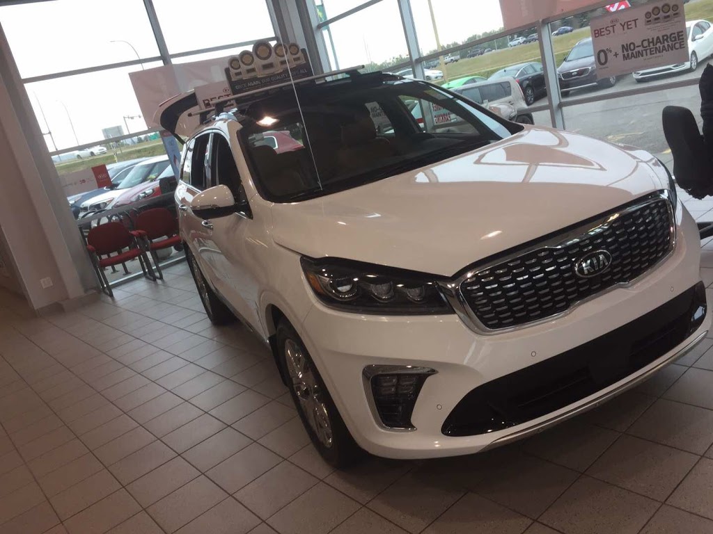 Northland Kia | 5100 Shaganappi Trail NW, Calgary, AB T3A 2L7, Canada | Phone: (403) 247-2411