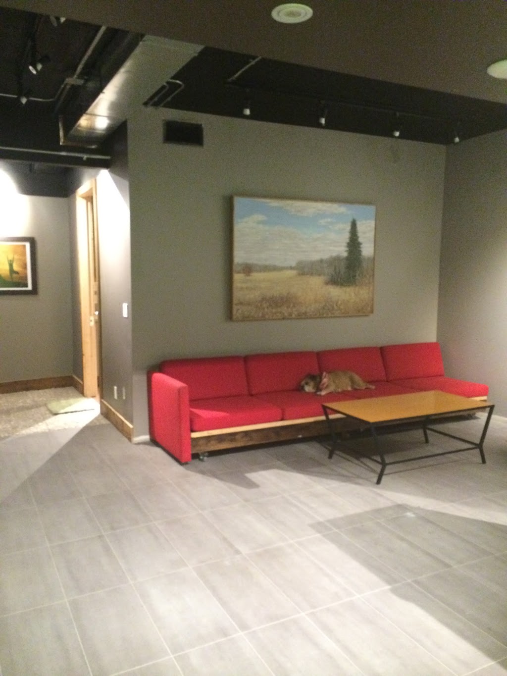 UUYoga | 37 Robinson Ave, Winnipeg Beach, MB R0C 3G0, Canada