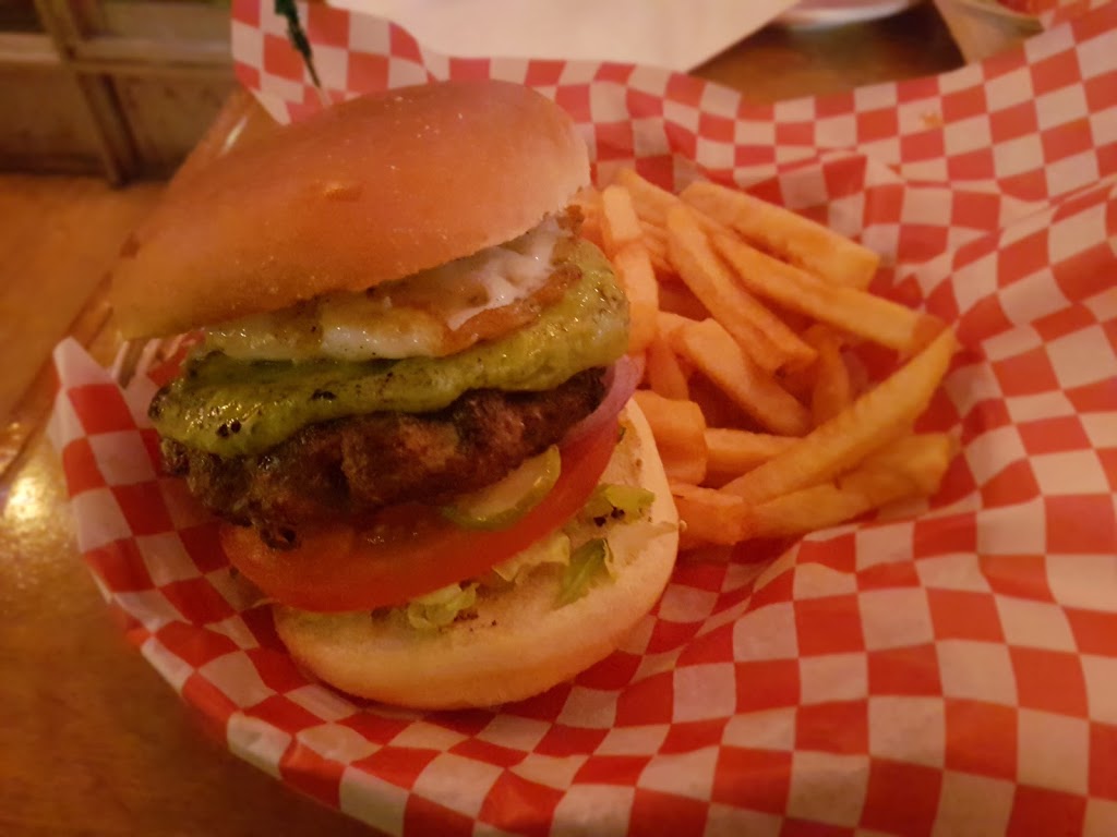 Roosters | 477 Grove St E, Barrie, ON L4M 6M3, Canada | Phone: (705) 728-1771
