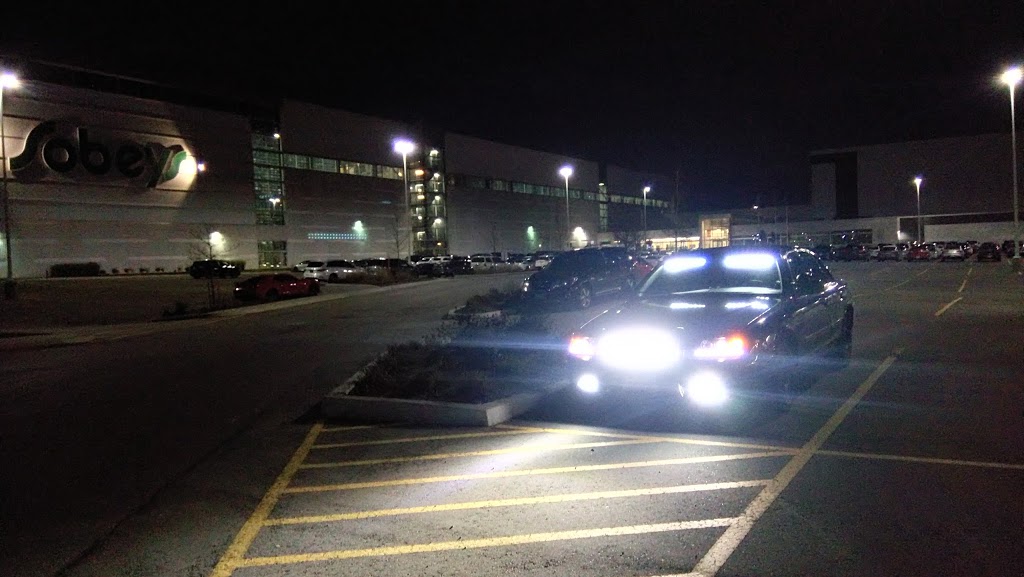 Sobeys Vaughan Distribution Centre | 8265 Huntington Rd, Woodbridge, ON L4L 1A5, Canada | Phone: (905) 265-1135