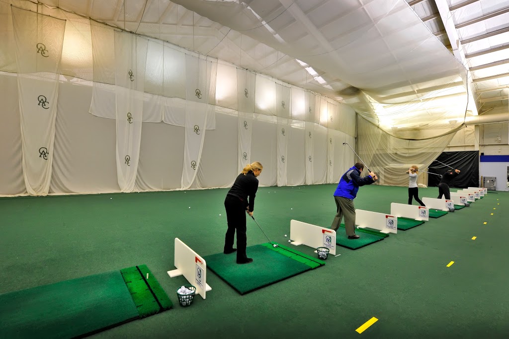 Ottawa Athletic Club | 2525 Lancaster Rd, Ottawa, ON K1B 4L5, Canada | Phone: (613) 523-1540