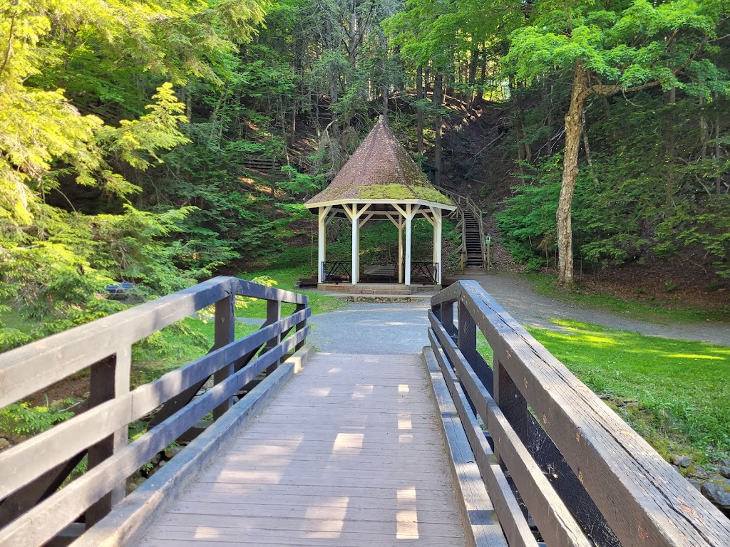 Victoria Park | 29 Park Rd, Truro, NS B2N 4E5, Canada | Phone: (902) 893-6078