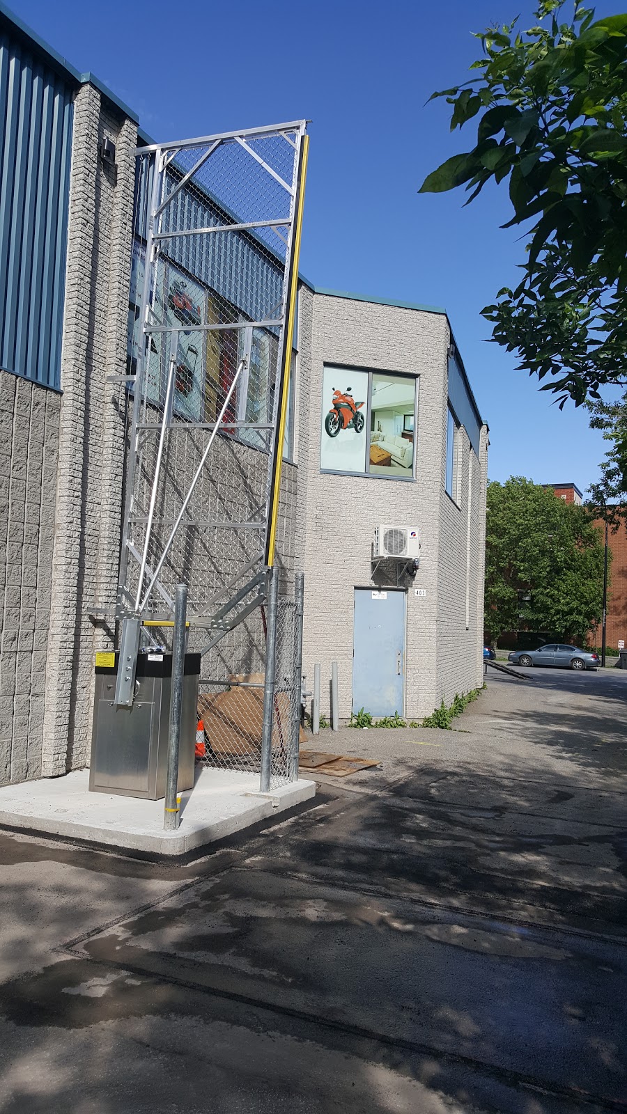 Pivin & Drapeau | 1720 Rue Cunard, Laval, QC H7S 2B2, Canada | Phone: (450) 686-8886