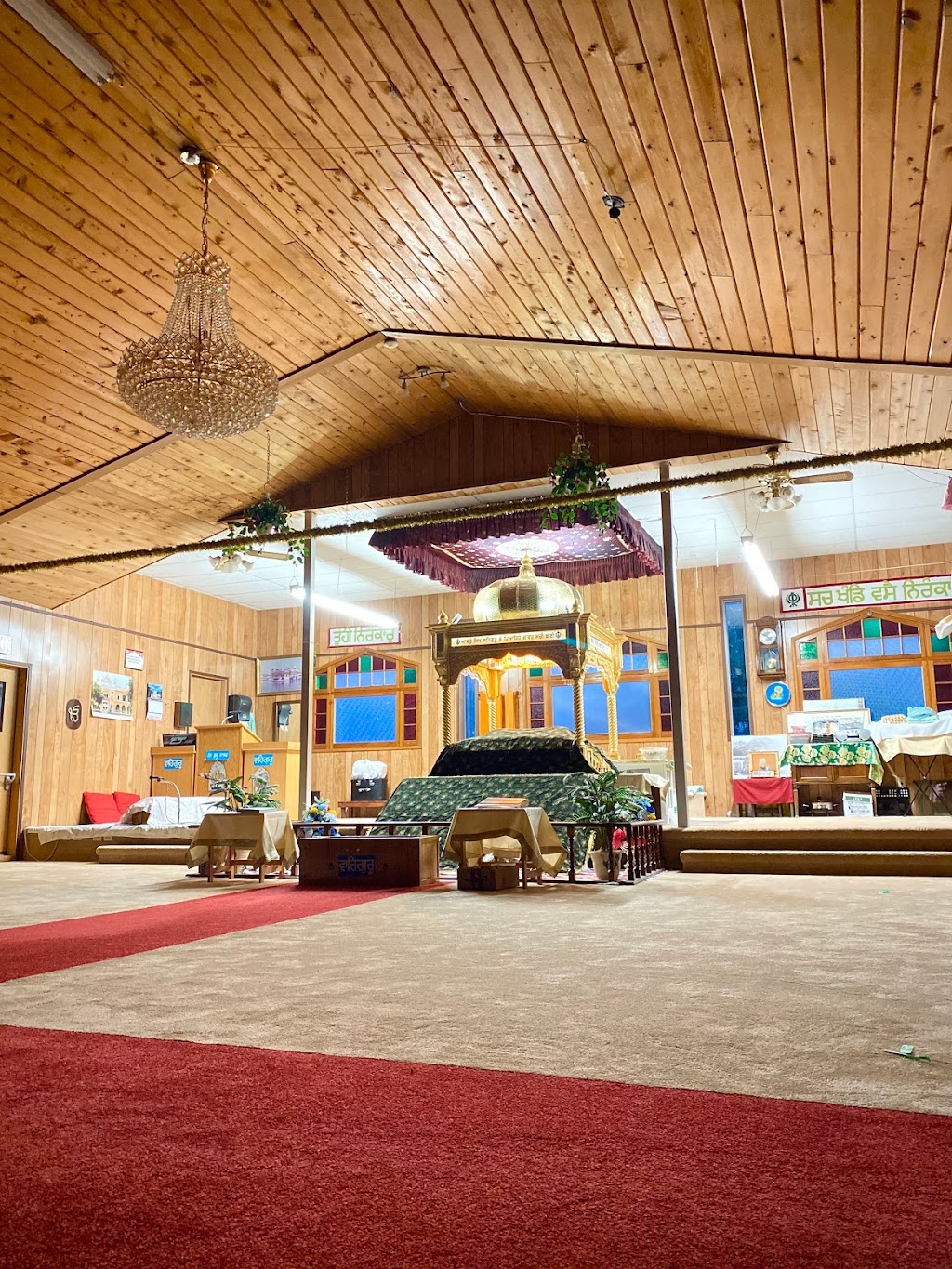 Paldi Sikh Temple ( ਪਾਲਦੀ ਸਿੱਖ ਟੈਪਲ ) | 23 Paldi Rd, Paldi, BC V0R 2G0, Canada | Phone: (250) 748-9368
