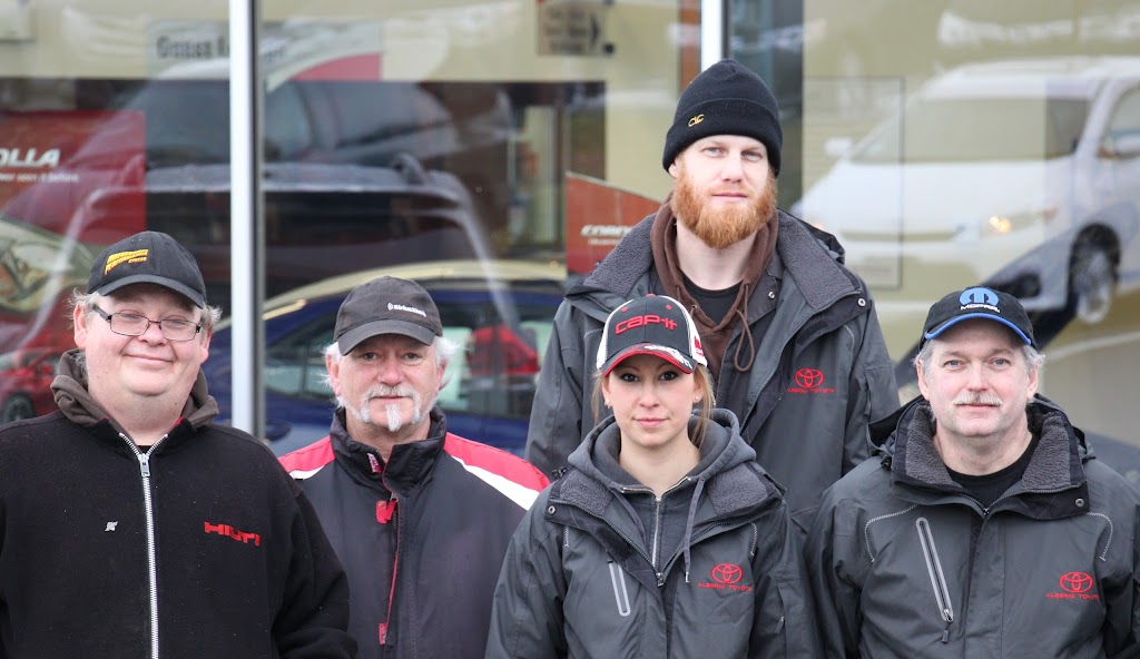 Alberni Auto Spa | 2555B Port Alberni Hwy, Port Alberni, BC V9Y 8P2, Canada | Phone: (250) 731-4939
