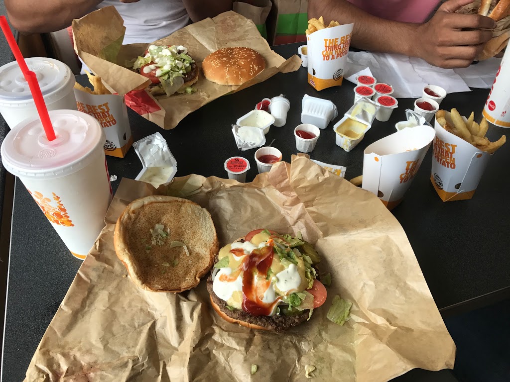 Burger King | 7110 Transit Rd, Williamsville, NY 14221, USA | Phone: (716) 839-9307