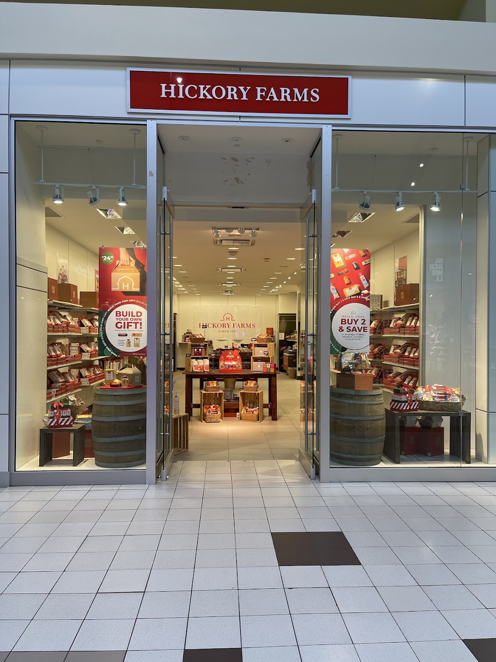 Canadian Hickory Farms Ltd | 4900 Molly Banister Dr #8, Red Deer, AB T4R 1N9, Canada | Phone: (403) 596-5214