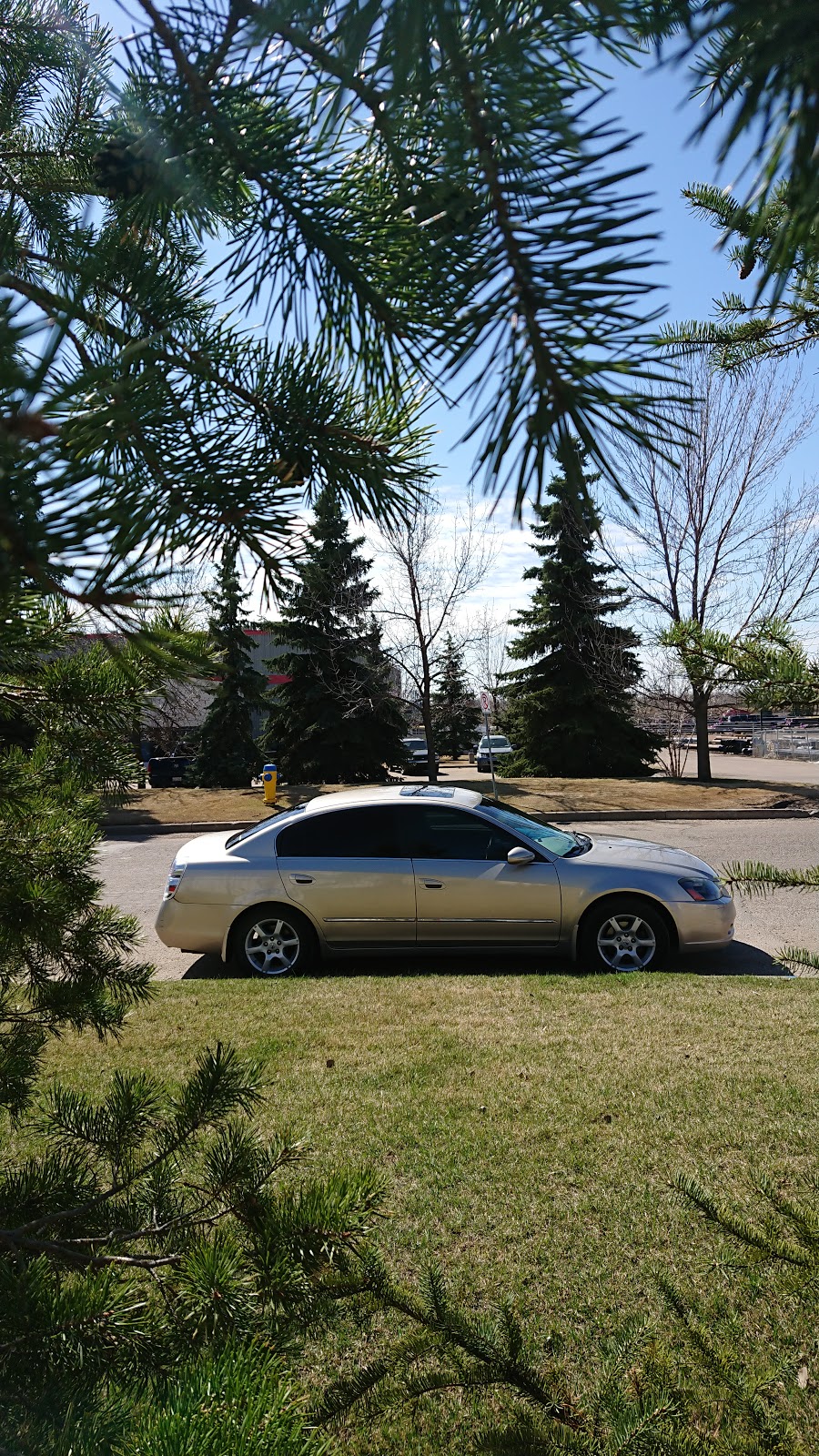 Coins Car & Truck Wash | 5550 53 Avenue NW, Edmonton, AB T6B 3K1, Canada | Phone: (780) 450-8118