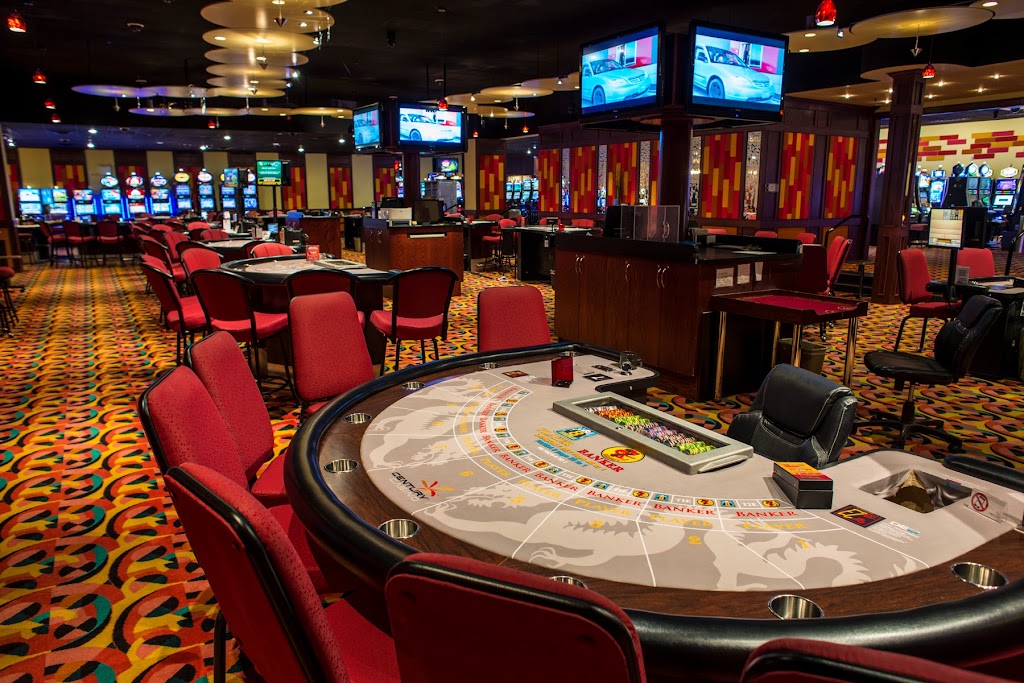 ACE Casino Airport | 40 Aero Cres NE, Calgary, AB T2E 6W5, Canada | Phone: (403) 287-1183