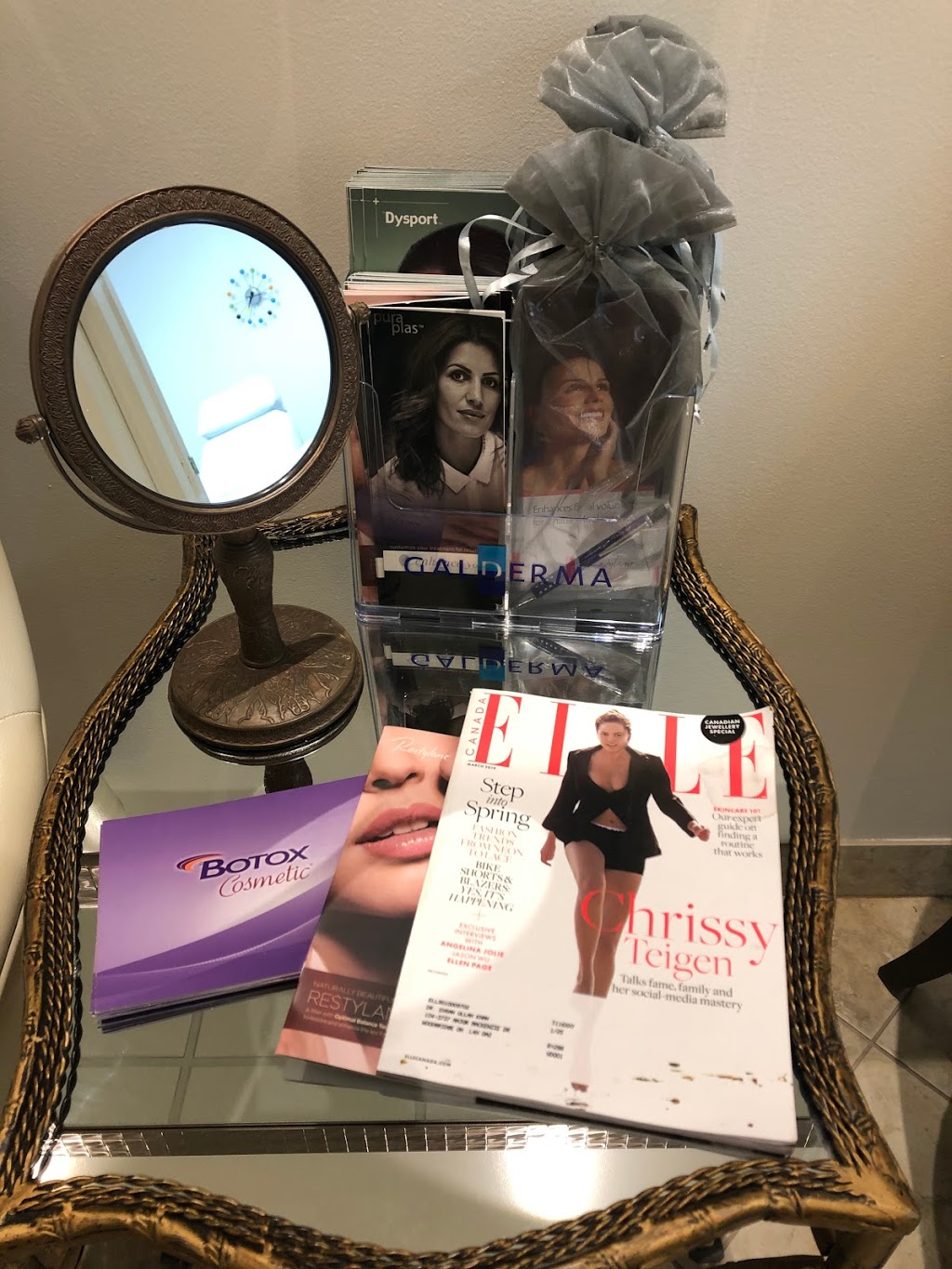 Vellore - Precision Medical & Plastic Surgery | 3737 Major MacKenzie Dr W #104, Woodbridge, ON L4H 0A2, Canada | Phone: (226) 919-4371