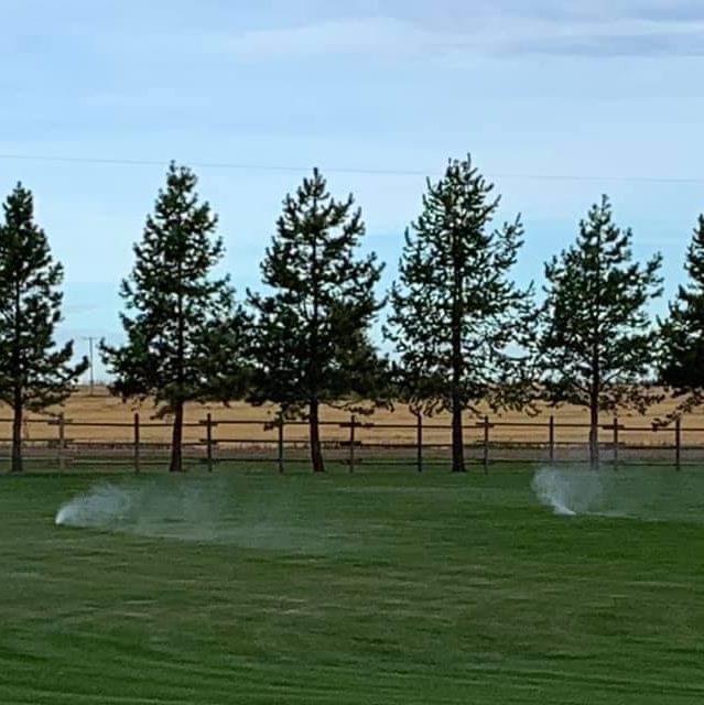 Edmonton Irrigation Inc | 52323 Range Rd 225, Sherwood Park, AB T8C 1C7, Canada | Phone: (780) 417-8810
