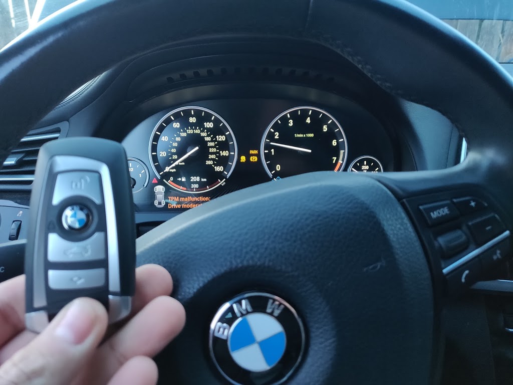Auto Key Pro | 1154 Rymal Rd E Unit 6, Hamilton, ON L8W 3N7, Canada | Phone: (289) 799-9585