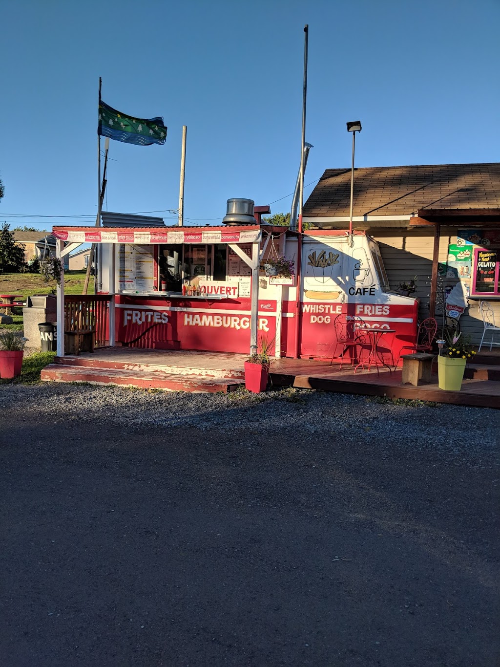 Patates des 4 As | 1544 QC-148, Luskville, QC J0X 2G0, Canada | Phone: (819) 682-4445