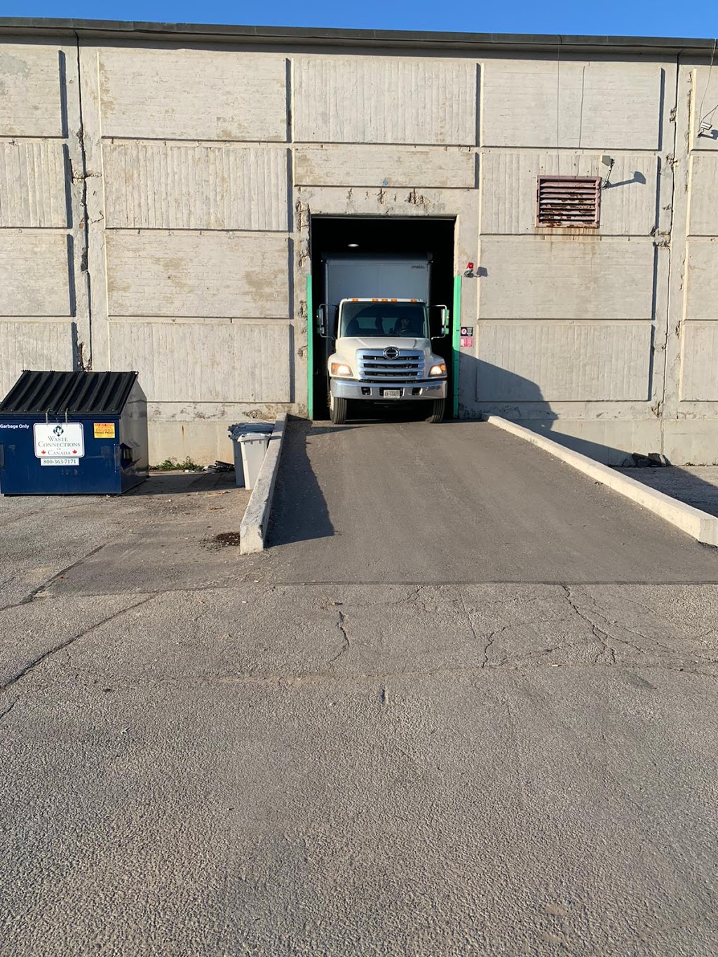Capital Express Lines Inc | 380 Bradwick Dr, Concord, ON L4K 2W4, Canada | Phone: (190) 566-07470