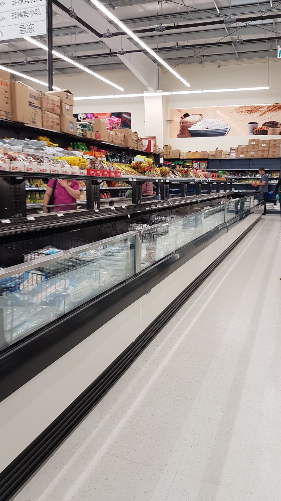 MOA Market of Asia | 2513 Dawes Ave, Saskatoon, SK S7M 5S9, Canada | Phone: (306) 931-1688