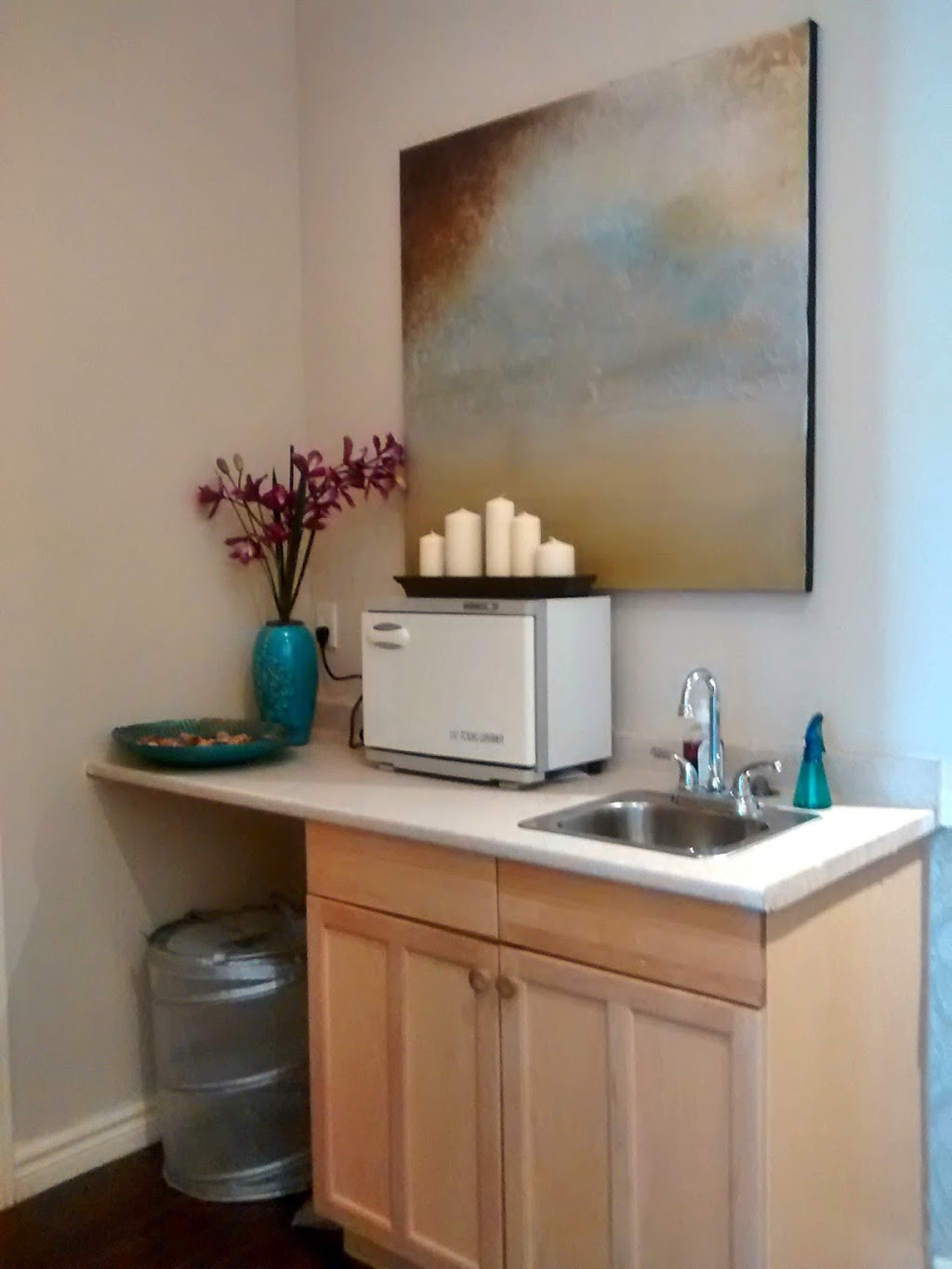 Star Massage Therapy & Facial Spa | 6545 York Regional Rd 7 #12, Markham, ON L3P 3B4, Canada | Phone: (905) 201-2227