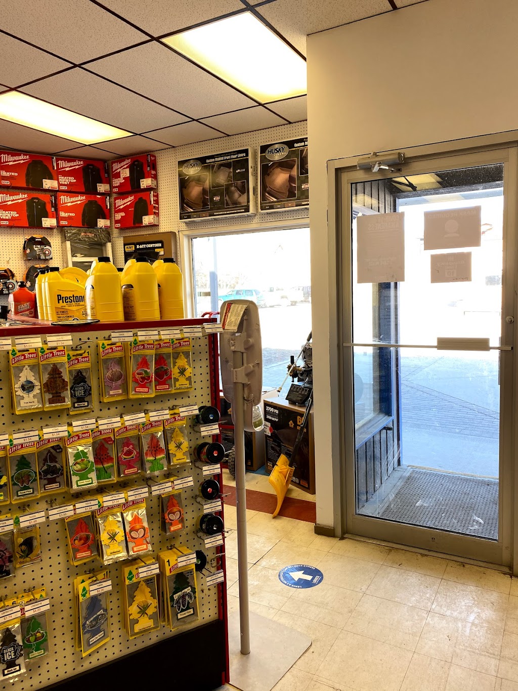 Lordco Auto Parts | 4924 Athalmer Rd, Invermere, BC V0A 1K3, Canada | Phone: (250) 342-9210