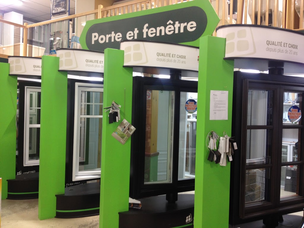 O. Coderre & Fils Ltee | 32 Rue Dupuis, Saint-Jacques, QC J0K 2R0, Canada | Phone: (450) 839-3691