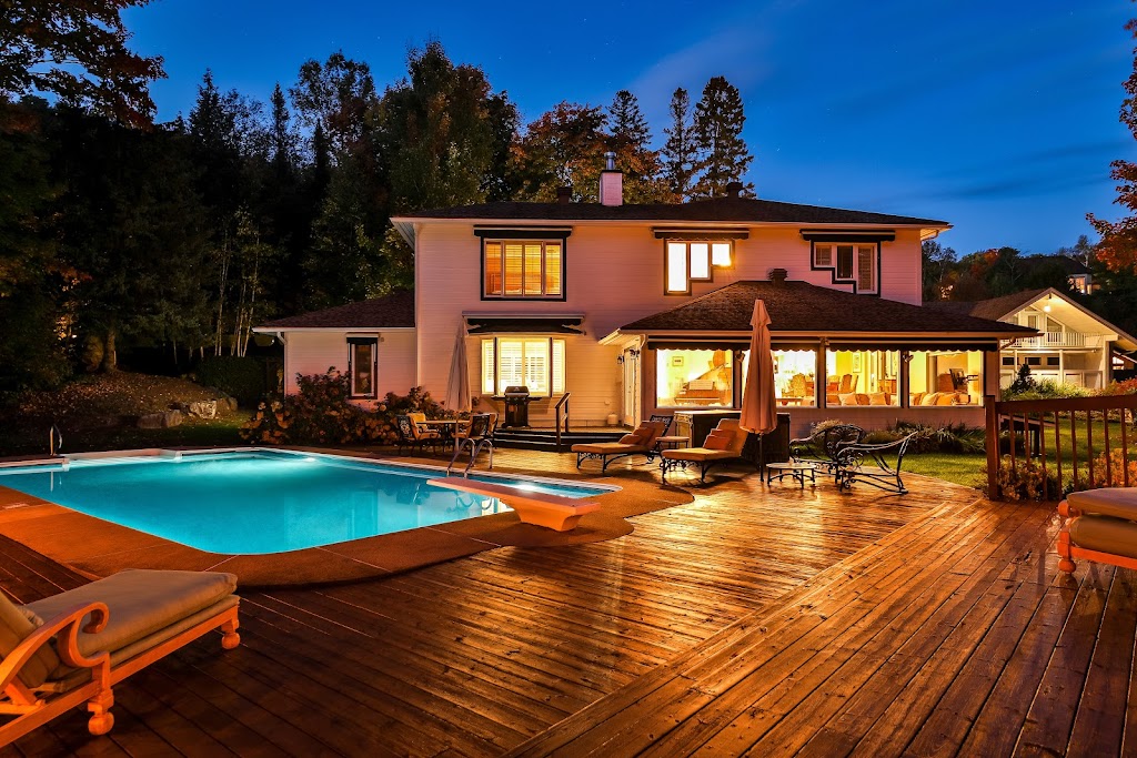 Domaine Maupertus | 1537 Chem. du Versant S, Sainte-Adèle, QC J8B 2K4, Canada | Phone: (702) 353-0278