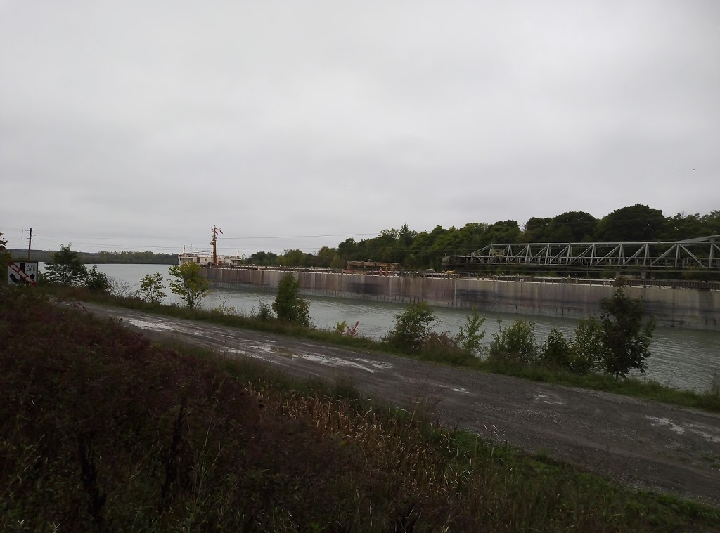 Port Robinson Ferry Terminal | 9 Bridge St W, Thorold, ON L0S, Canada | Phone: (905) 384-2929