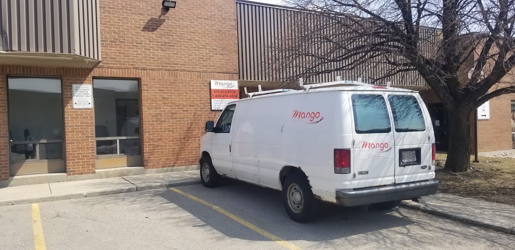 Thomson Terminals | 49 City View Dr, Etobicoke, ON M9W 5A5, Canada | Phone: (416) 248-2118