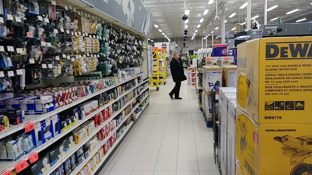 Canadian Tire | 8081 Dufferin St, Thornhill, ON L4J 8R9, Canada | Phone: (905) 889-7455