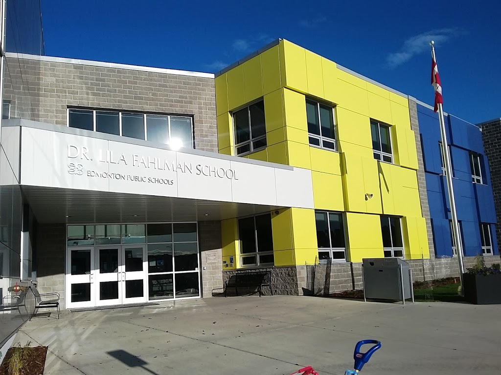 South Callaghan Village 2125 Casselman Link SW, Edmonton, AB T6W 1A8