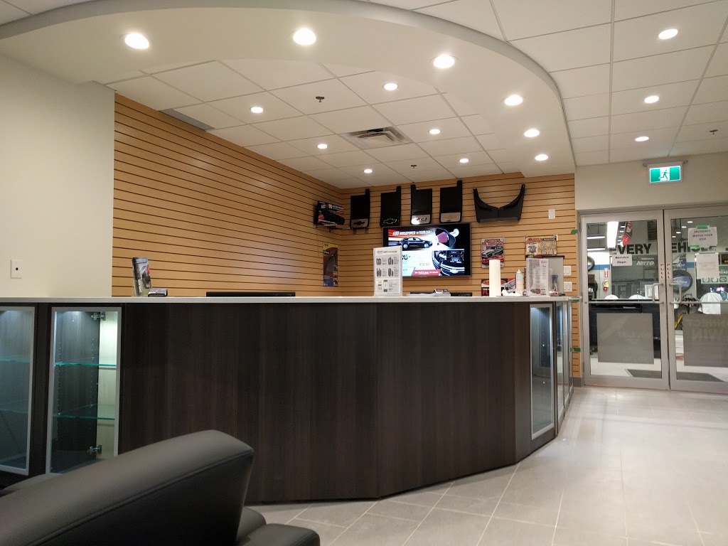 Vickar Community Chevrolet | 964 Regent Ave W, Winnipeg, MB R2C 3A8, Canada | Phone: (204) 661-8391