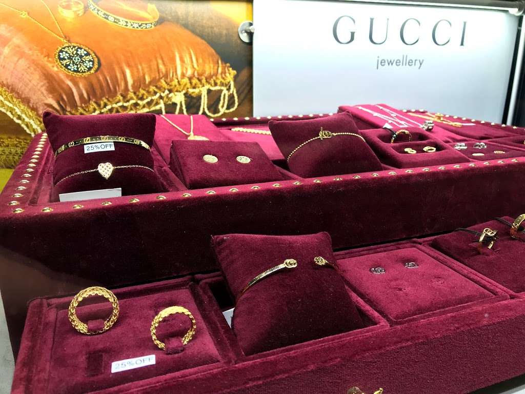 Heinrichs Jewellery | 3310 8 St E #510, Saskatoon, SK S7H 5M3, Canada | Phone: (844) 838-1314