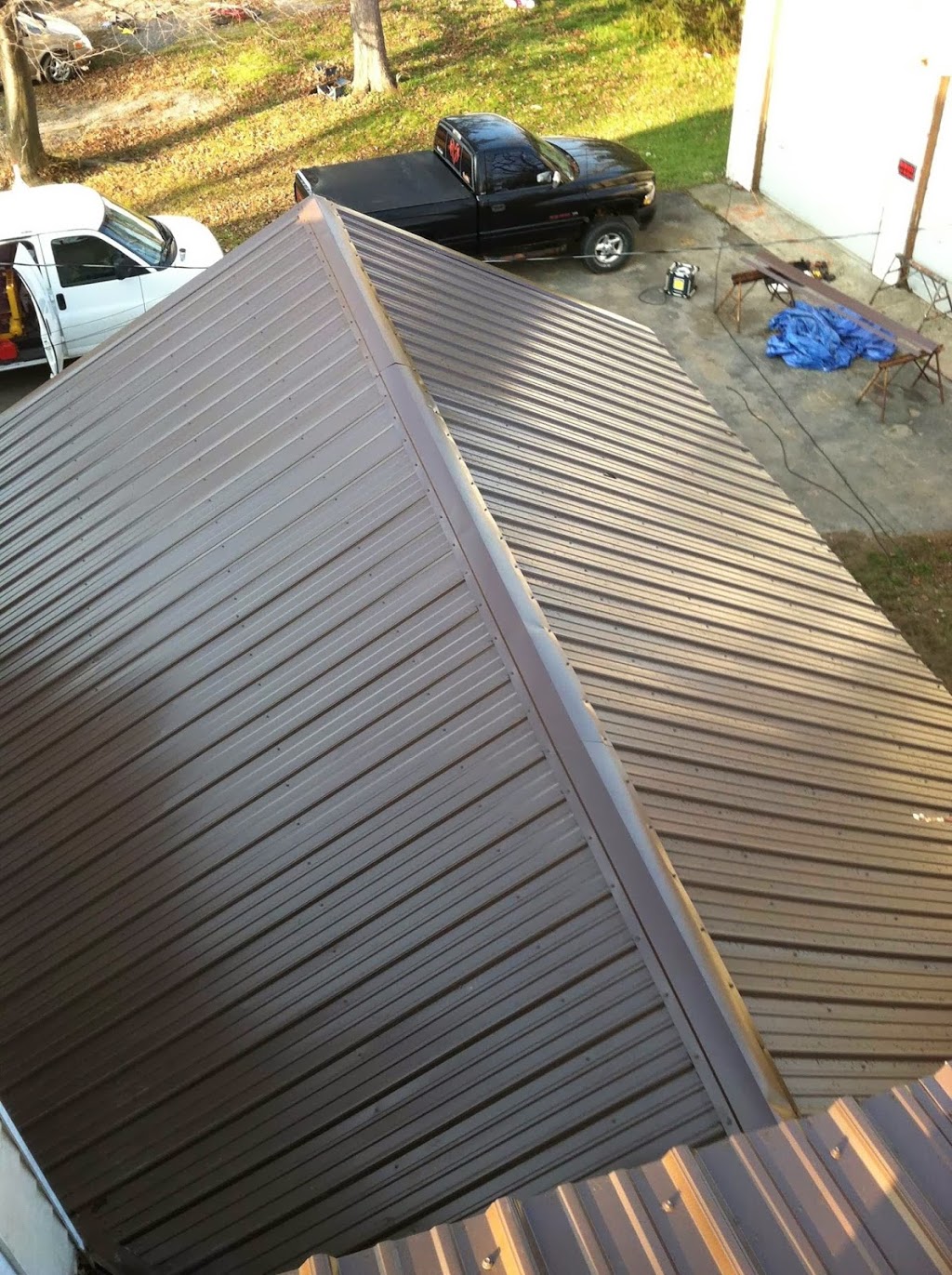 Residential Roofing Systems | 8667 Ernest Rd, Gasport, NY 14067, USA | Phone: (716) 433-0696
