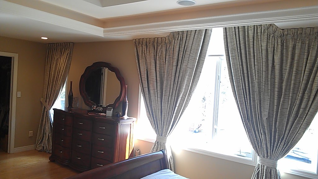 Mayfair Drapery & Rug Co (Toronto) Ltd | 4699 Keele St Unit 9, North York, ON M3J 2N8, Canada | Phone: (416) 661-2131
