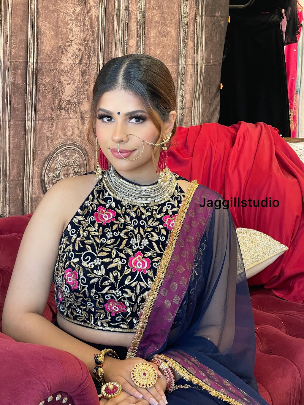 Jag Gill Studios | 2697 140 St, Surrey, BC V4P 2C4, Canada | Phone: (604) 353-5493