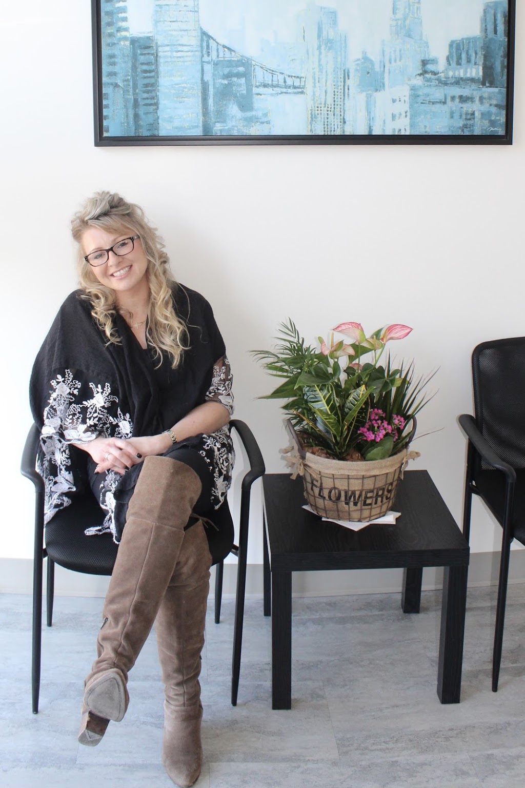 Subtle Changes Medical Aesthetics | 144 Courthouse Square, Goderich, ON N7A 1M9, Canada | Phone: (519) 612-2650