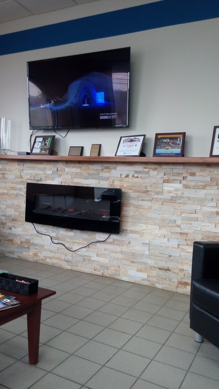 Woodward Motors Ltd | 233 Conception Bay Hwy, Bay Roberts, NL A0A 1G0, Canada | Phone: (709) 786-9011