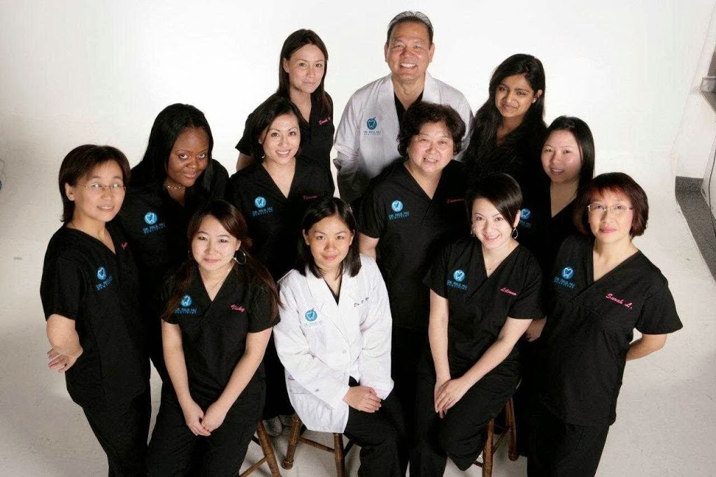 Dr. Paul Hu Dentistry | 1650 Elgin Mills Rd E, Richmond Hill, ON L4S 0B2, Canada | Phone: (905) 883-0888