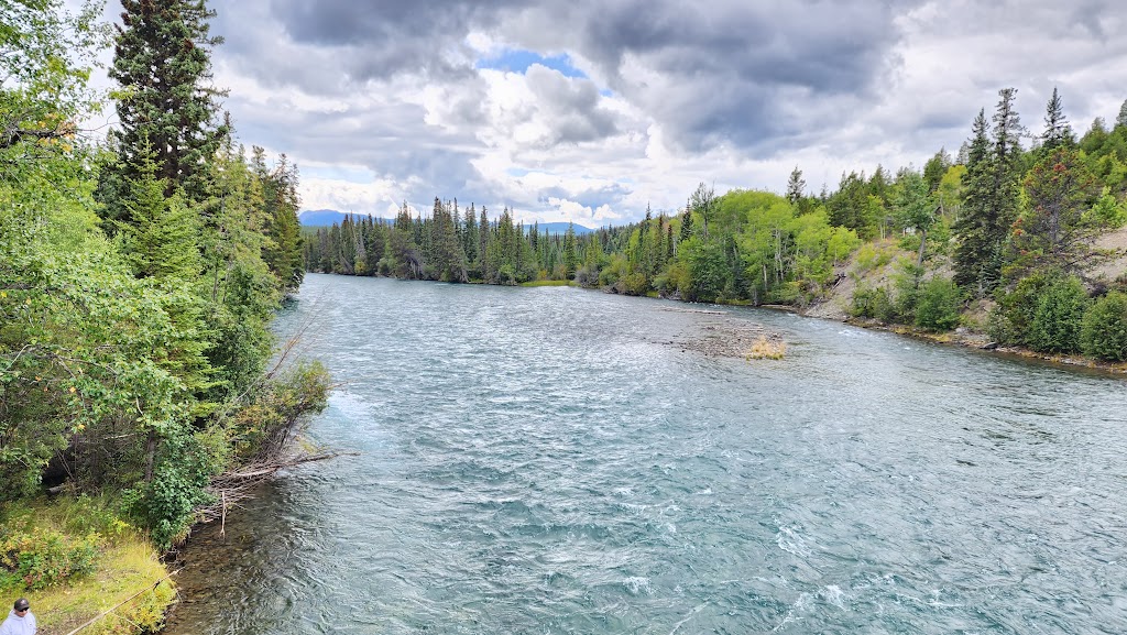 Chilko Lake Lodge | Chilko Lake, BC V0L 1W0, Canada | Phone: (604) 426-1178