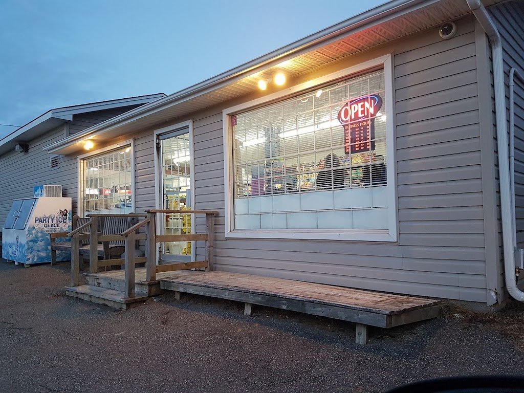 Whitehead Country Store | 1712 Route 845, New Brunswick, Clifton Royal, NB E5S 2J3, Canada | Phone: (506) 763-6001