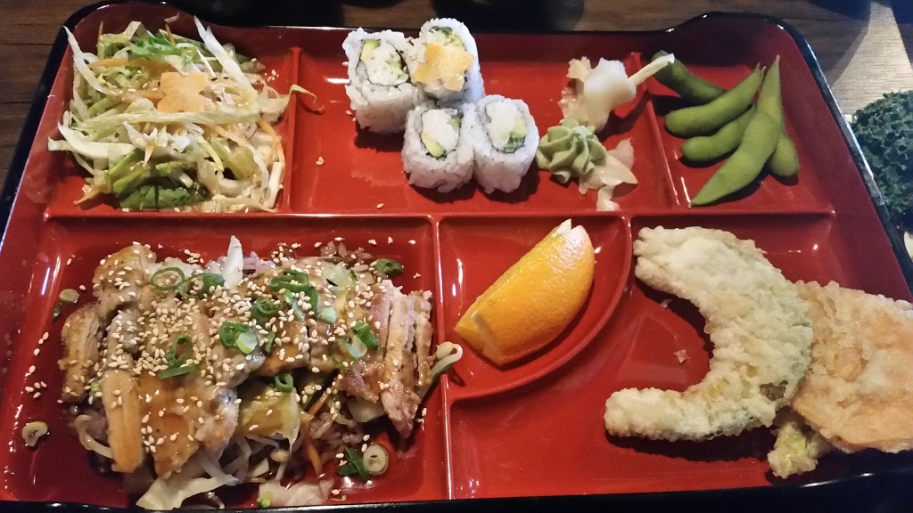 Mill Bay Sushi | 2720 Mill Bay Rd, Mill Bay, BC V0R 2P1, Canada | Phone: (250) 929-7117