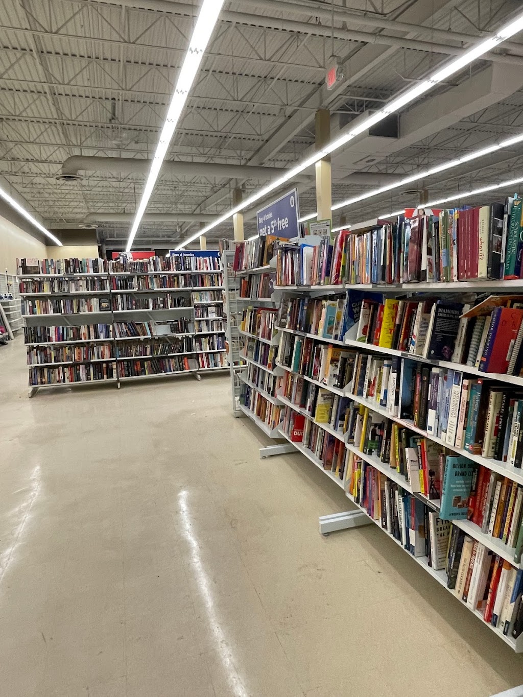 Value Village | 204 Mayfield Common Northwest, Edmonton, AB T5P 4B3, Canada | Phone: (780) 484-4177