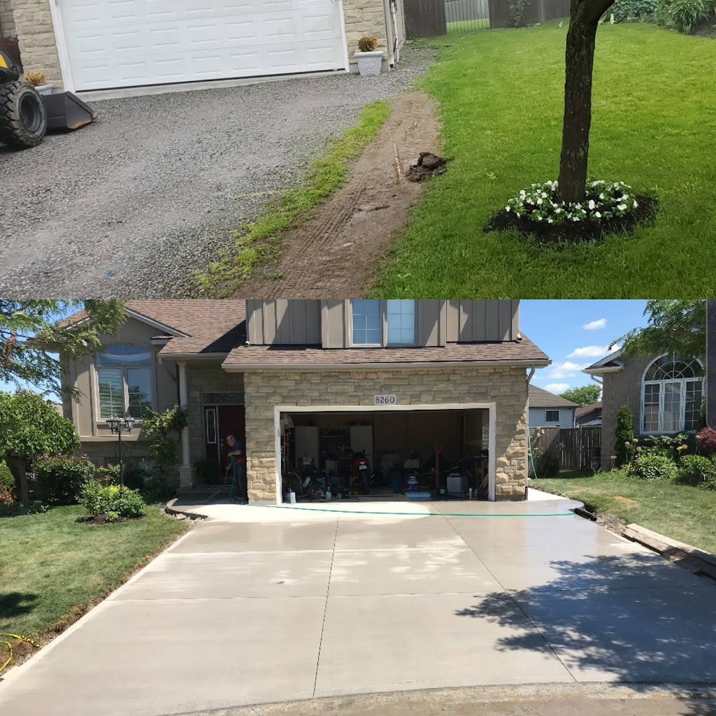DC Construction | #186, Thorold, ON L2V 3M4, Canada | Phone: (905) 329-4251