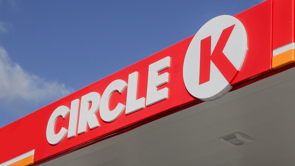 Circle K | 15179 121 St NW, Edmonton, AB T5X 3C8, Canada | Phone: (780) 456-3488
