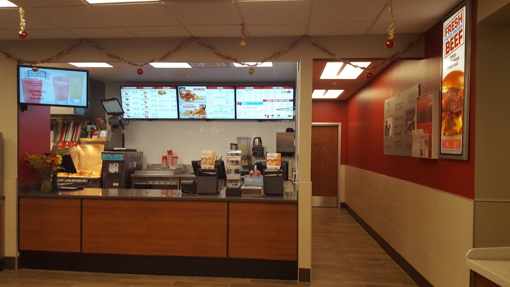 Wendys | 5121 Camp Rd, Hamburg, NY 14075, USA | Phone: (716) 649-5754