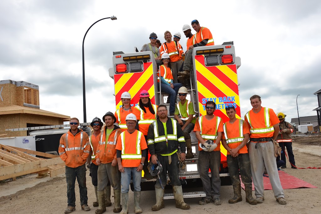 Gilmar Construction Ltd | 129 Clearwill Ave, Alberta T4E 0A1, Canada | Phone: (403) 343-1028